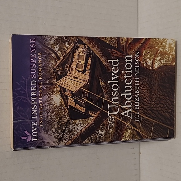 Lot of 10 Love Inspired Suspense Inspirational Romance Paperback Books - Picture 11 of 16